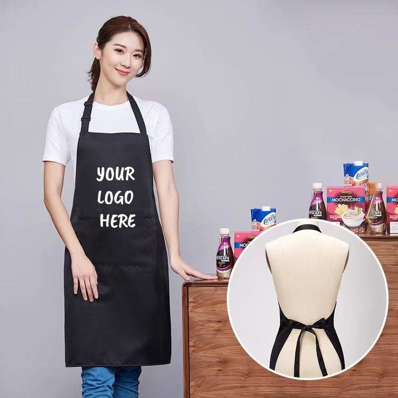 Design Your Own Personalized Apron for Cooking, Baking and BBQ
