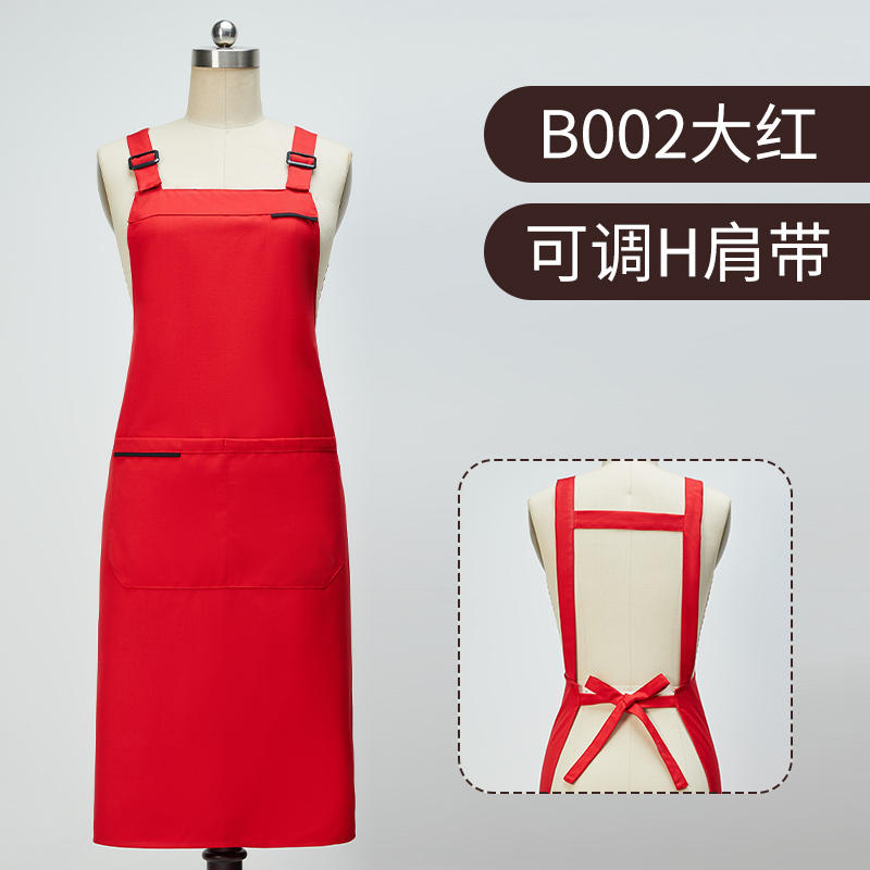 Customized logo canvas chef and waiter uniforms suitable for both men and women. Available in cooking kitchen, bar, apron styles for cafes and restaurants.