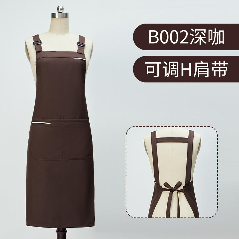 Wholesale custom-made chef aprons with patterns. Chef kitchen aprons. Uniforms for restaurants or supermarkets. Aprons for chefs.