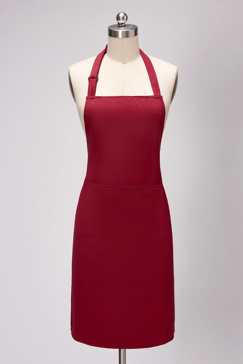 Factory wholesale customization - Waterproof and oil-repellent aprons